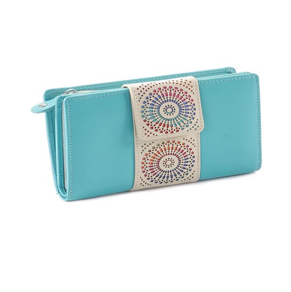 LADIES WALLET