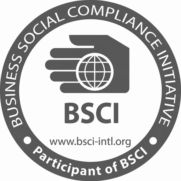amfori BSCI certification