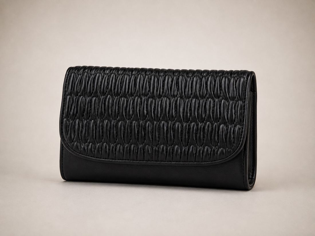 Ladies Wallets 1