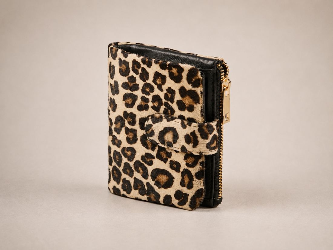 Ladies Wallets 3