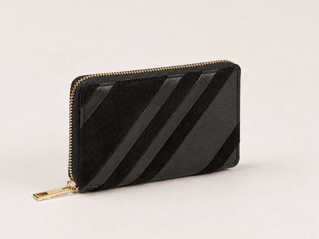 Ladies Wallets 4