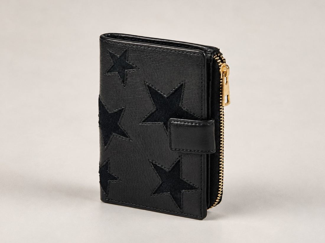 Ladies Wallets 5