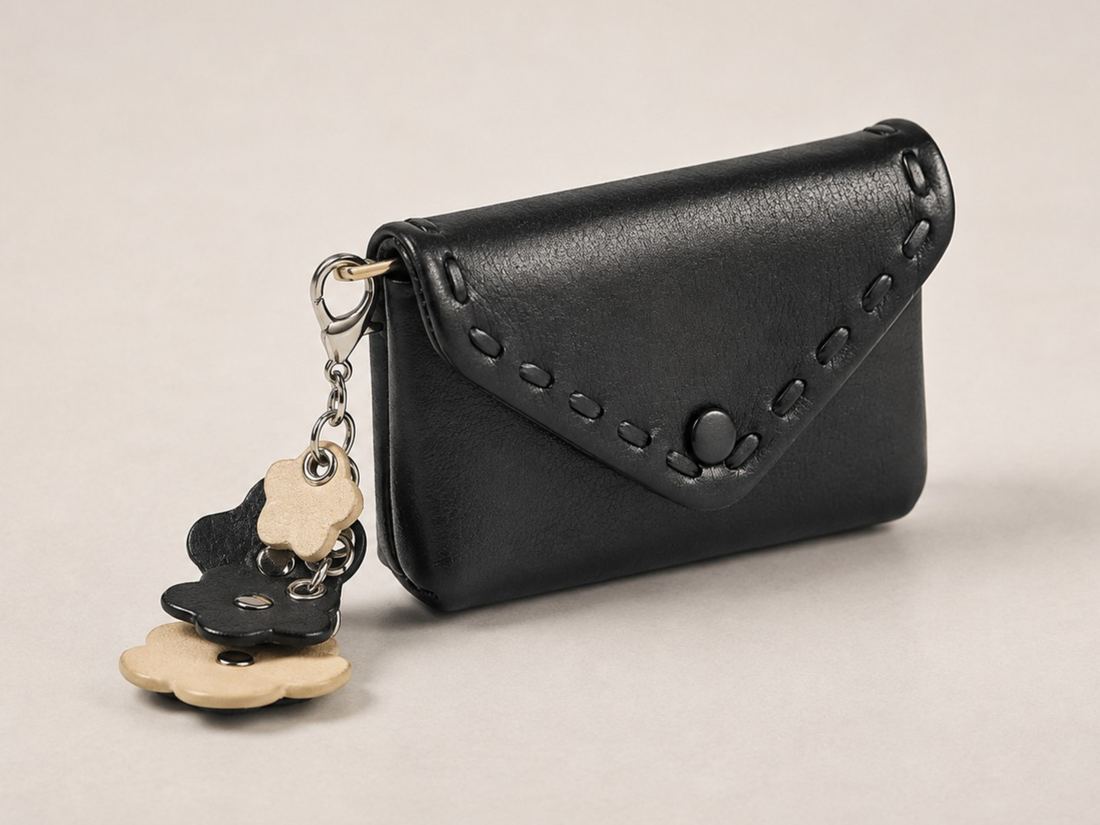 Ladies Wallets 6