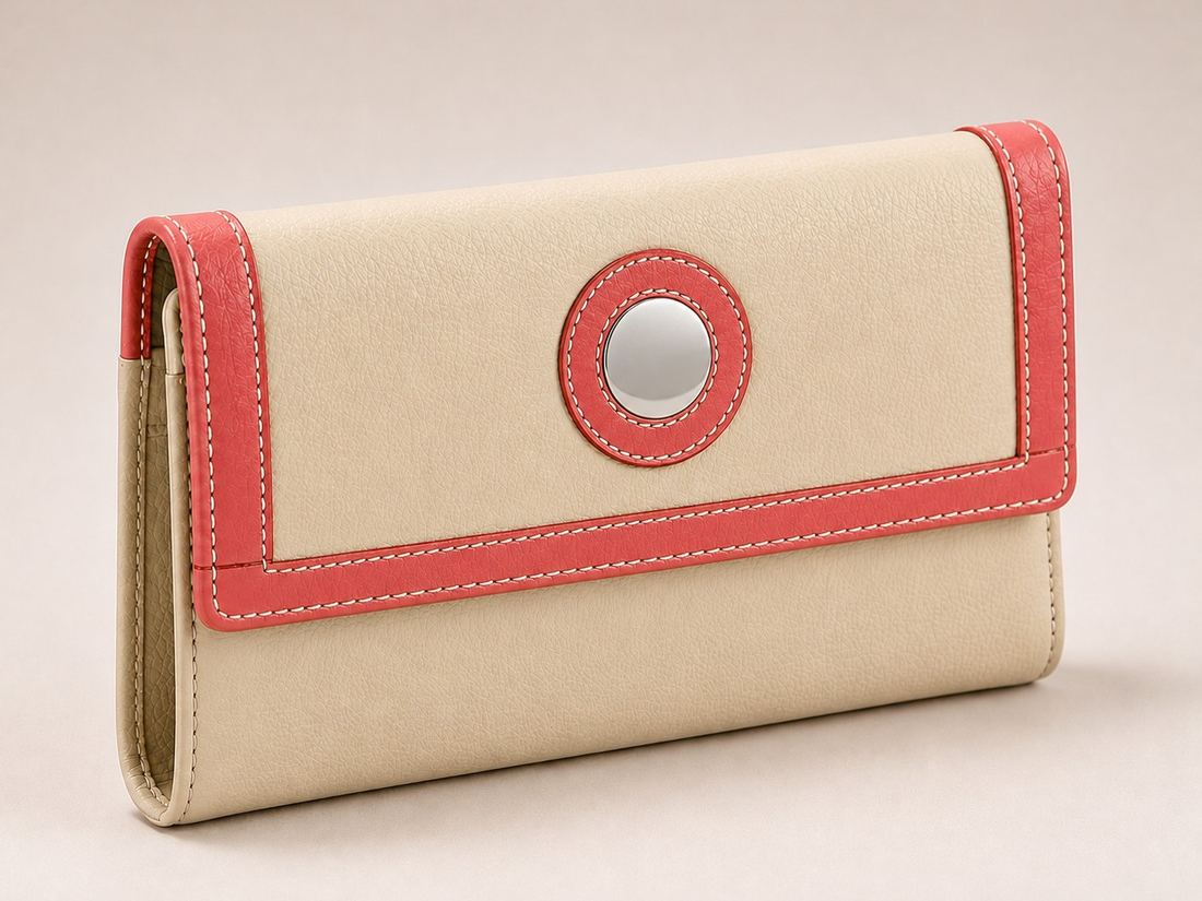 Ladies Wallets 7