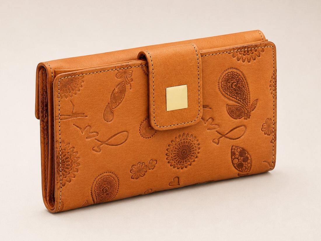 Ladies Wallets 8
