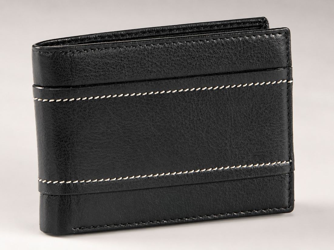Mens Wallets 2