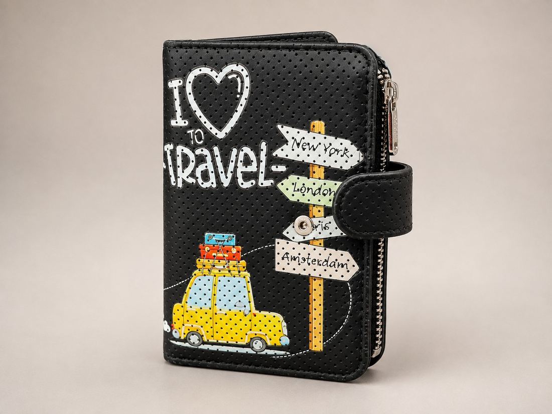 Mens Wallets 6
